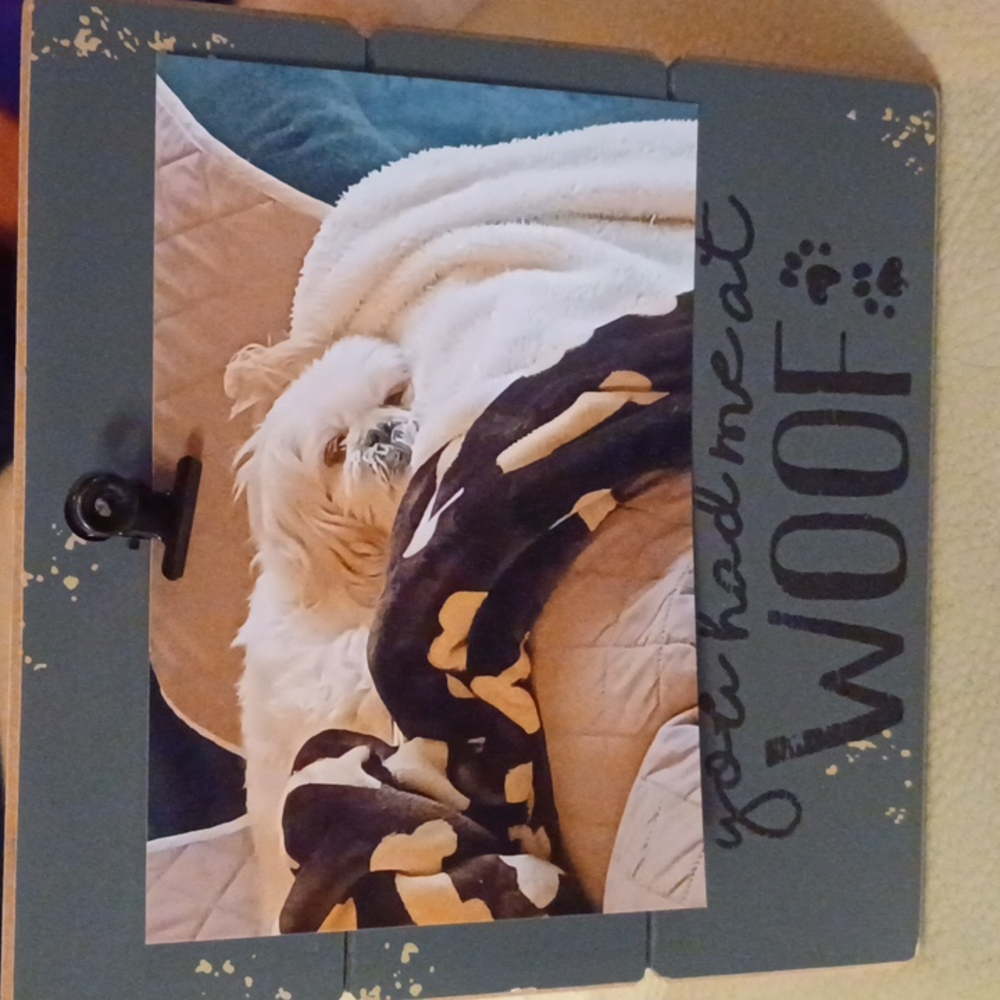 Picture Frame - Picture 3 of 6